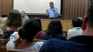 Drept la replică / Program de master „unic în România”, eliminat abuziv la Universitatea din București / Candidații admiși reacționează la replica rectoratului