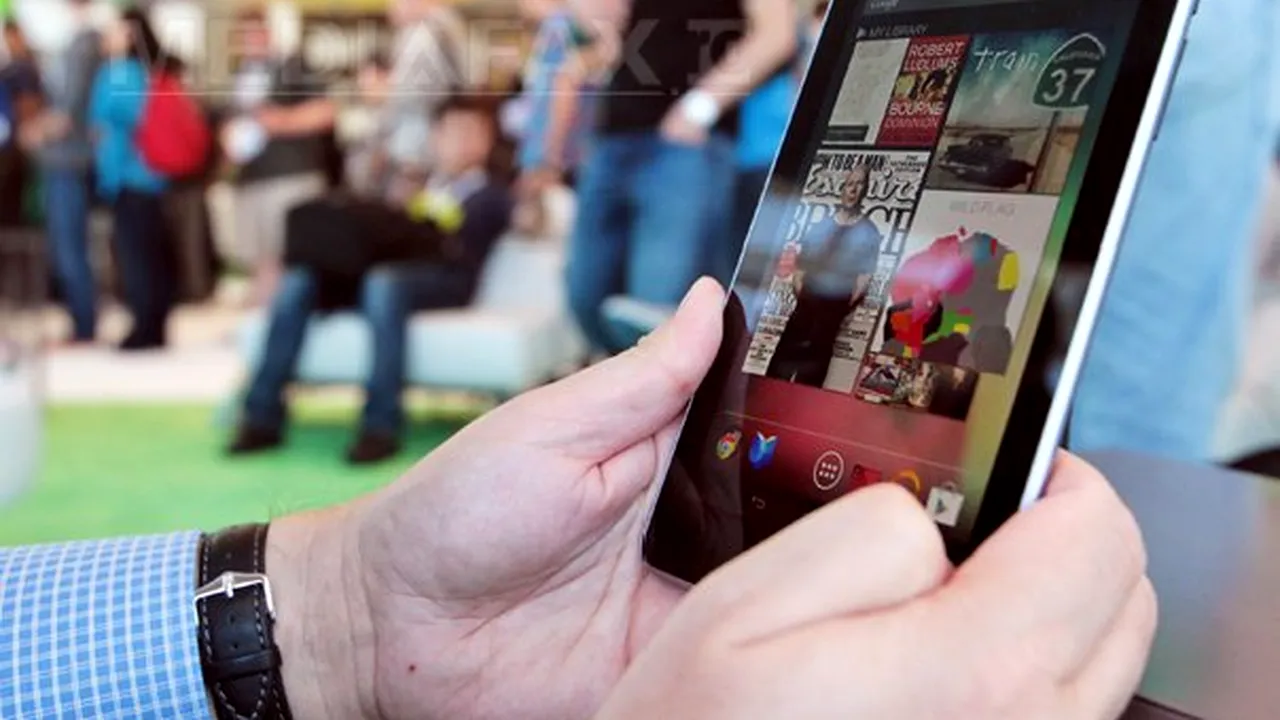 Google lansează noi aparate mobile din gama Nexus pentru a concura mai eficient Apple