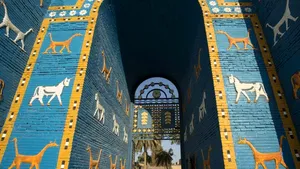 Oraşul antic Babilon din Irak a fost inclus pe lista Patrimoniului Mondial UNESCO | VIDEO FOTO