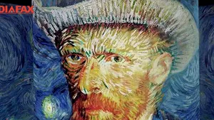 Drive in cu Van Gogh: O expoziţie Van Gogh împacă distanţarea fizică şi apropierea artistică