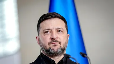 EXTERNE Ucraina primește de trei ori mai puține rachete de apărare aeriană decât în 2025, avertizează Zelenski