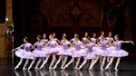 Un sărut, o vrajă, o lume întreagă suspendată între vis și destin – „Frumoasa din Pădurea Adormită” transformă scena Operei Naționale București într-un regat al emoției pure