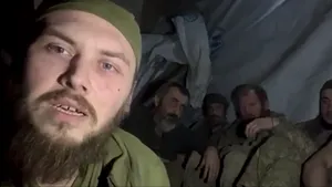 Revolta militarilor ucraineni de pe front: se spune că avem tot ce ne trebuie, nu asta e realitatea, ne bem propria urină