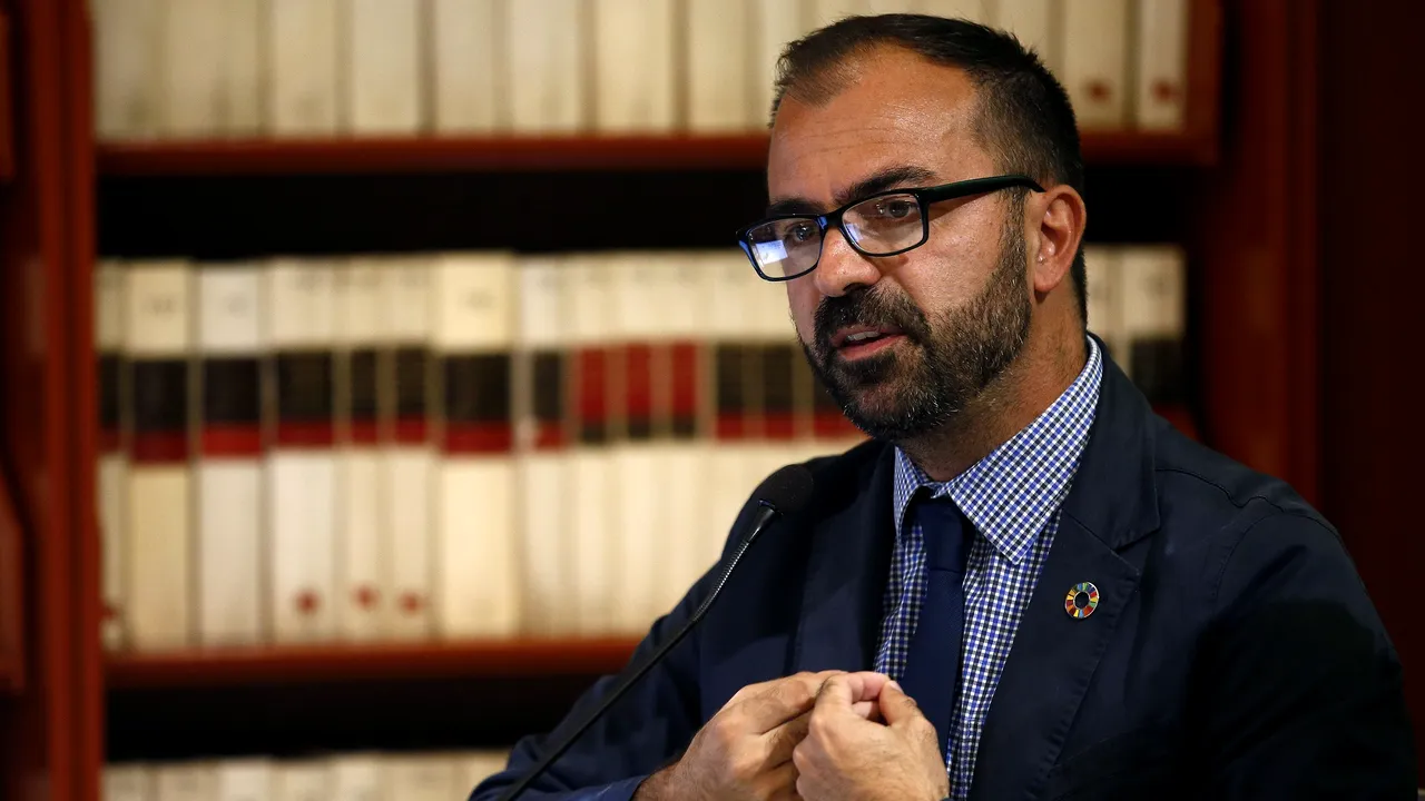 Ministrul italian al Educaţiei a demisionat după ce Guvernul nu a alocat bani pentru îmbunătăţirea condiţiilor din şcoli