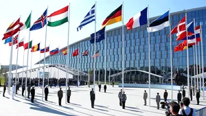 Disensiunile UE - SUA par să se fi accentuat după reuniunile NATO şi G7