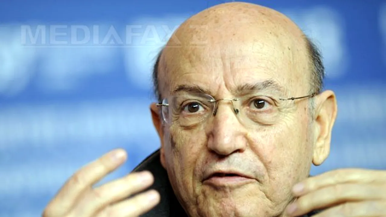 Regizorul grec Theo Angelopoulos a murit într-un accident de maşină