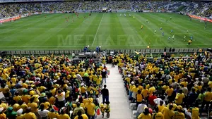 Guvernul sud-african cere fanilor să nu folosească vuvuzela în timpul intonării imnurilor