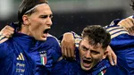 Moment istoric în Turcia – Italia: doi frați au fost titulari împreună pentru Squadra Azzurra pentru prima dată în 111 ani