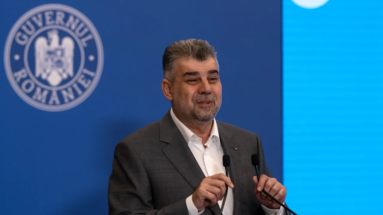 Ciolacu, despre judecata de la CCR privind măsurile fiscale: nu vreau să grăbim lucrurile