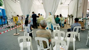 Un virus misterios face ravagii în China: 59 de oameni au fost infectaţi deja