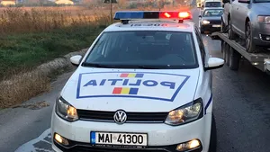 Accident provocat de un şofer beat. Doi morţi şi doi răniţi, între care un copil, după ce bărbatul a făcut o depăşire riscantă