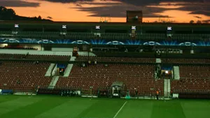 Bucureştiul are şanse să fie gazda finalei Ligii Europei din 2011 sau 2012