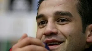 Chivu riscă să fie indisponibil pentru partida cu Olanda