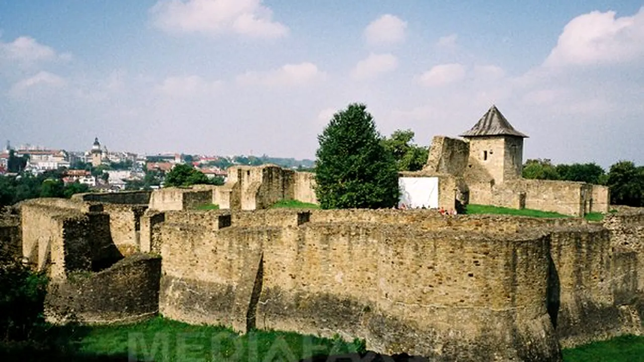 Suceava: Prima capitală a Moldovei, Baia, promovată printr-un nou concept turistic - Nordul Voievodal