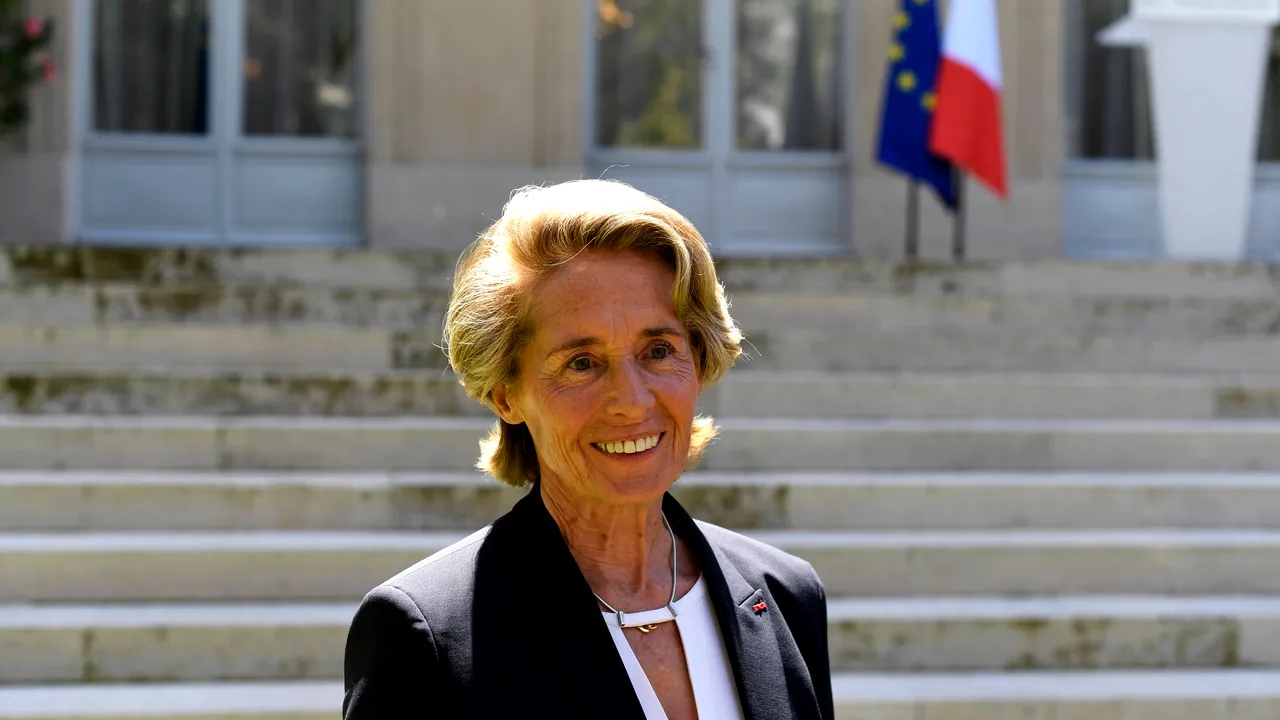 Peste o sută de personalităţi franceze au semnat o petiţie împotriva noului ministru al dezvoltării. Ce i-a nemulţumit