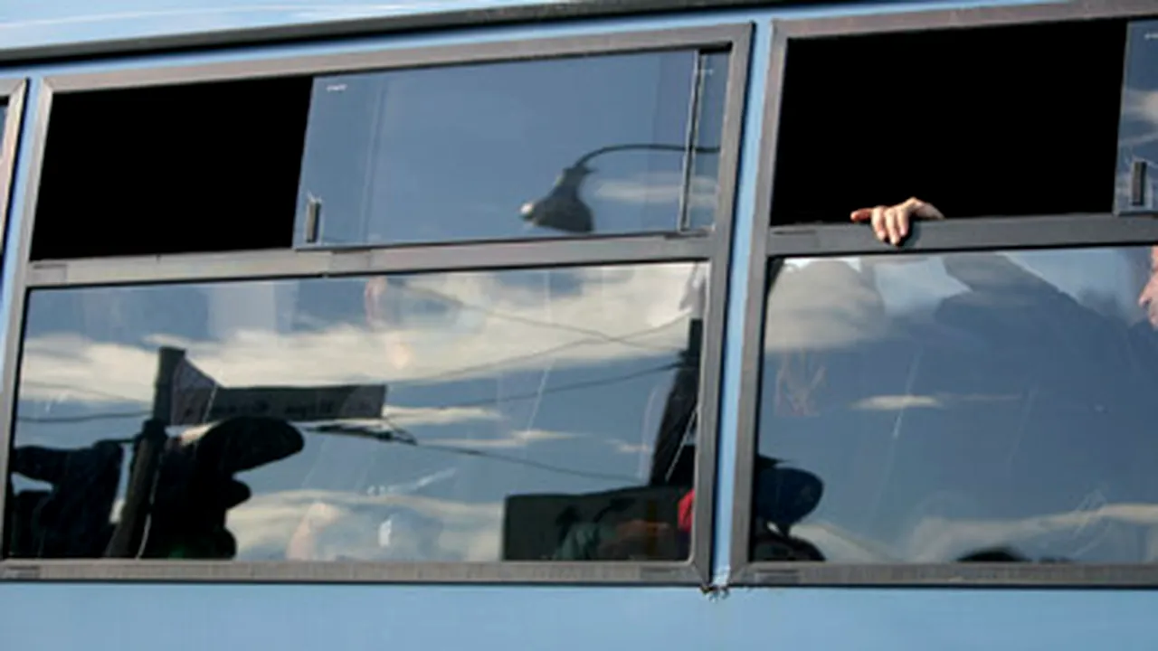 Roma: 50 de arestări după un control într-o tabără improvizată