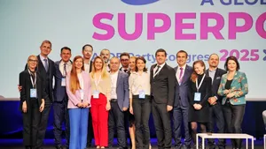 Dan Barna a fost reales vicepreședinte al ALDE Party