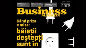 Reţeta prin care băieţii deştepţi continuă să se îmbogăţească şi în 2013, în Business Magazin