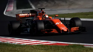 McLaren domină antrenamentele finale la GP-ul Olandei