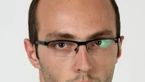 Demisie la Guvern. Andi Manciu, şeful Grupului de Comunicare Strategică care raportează bilanţul zilnic de COVID-19, demisionează