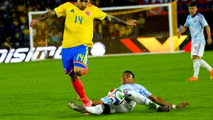 Columbia învinge la limită RD Congo și se califică în șaisprezecimile Cupei Mondiale 2026
