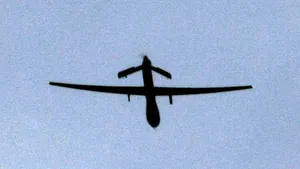 Ministerul Apărării ar putea cumpăra avioane fără pilot