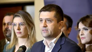 Ministrul Economiei: Plecarea lui Bolojan ar genera „o criză politică