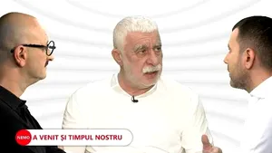 3500 de cititori decid prioritatea nr.3 a României în 2024
