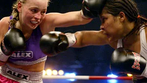 Boxul feminin, în programul Jocurilor Olimpice de vară din 2012