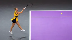Meciul Simona Halep – Emma Răducanu se amână. Marta Kostyuk e în semifinale la Transylvania Open