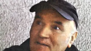 Ratko Mladici a prezentat scuze familiei sale pentru suferinţa provocată