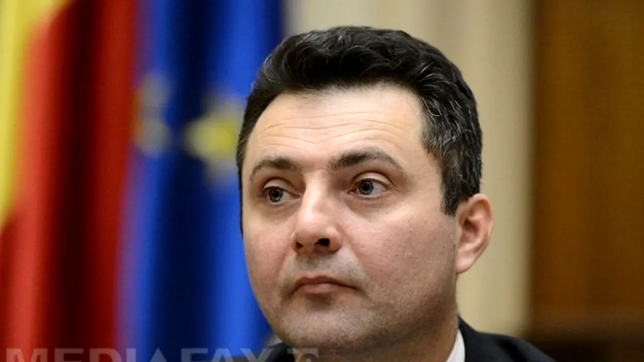 Procurorul general al României: Ameninţarea Lukoil 