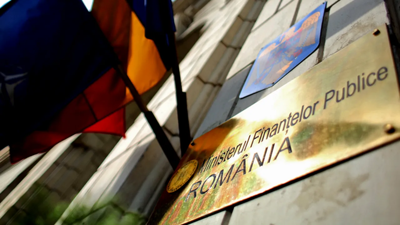 Titluri de stat Tezaur de peste 45 milioane de lei în 24 de ore prin Ghiseul.ro