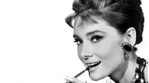 Rochia purtată de Audrey Hepburn în filmul 