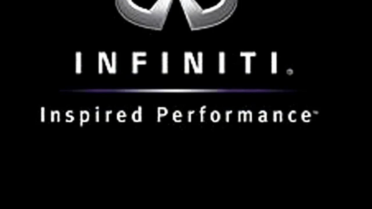 Modelul Infiniti EX30d diesel va fi lansat în România în luna iulie