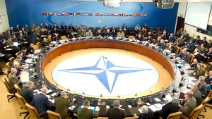 Miniştrii de Externe ai statelor NATO se reunesc pentru a discuta despre Coreea de Nord şi Rusia