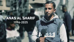 Condamnări internaționale după uciderea jurnaliștilor Al Jazeera în Gaza de către Israel