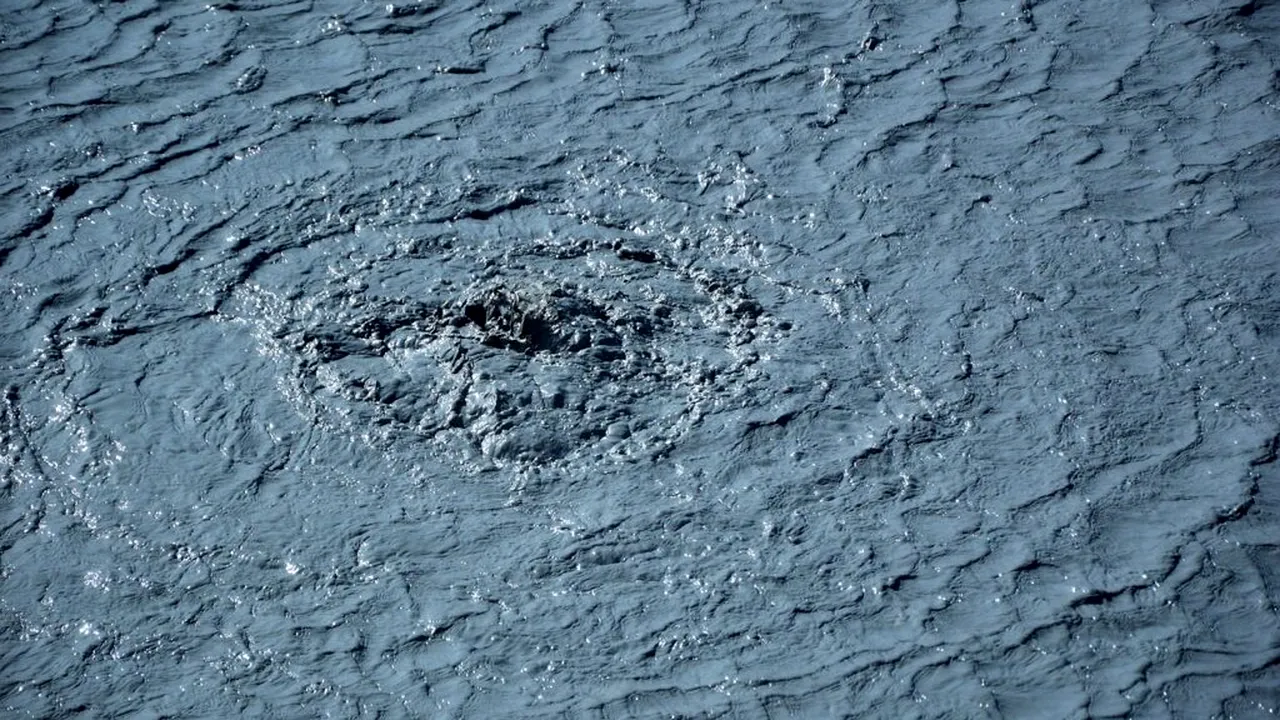 Criza apei potabile în Prahova. Când se va termina și ce măsuri au fost luate la acumularea Paltinu