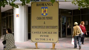 Sondaj: Românii își doresc o pensie de 1.000 de euro pe lună, dar încă nu economisesc suficient