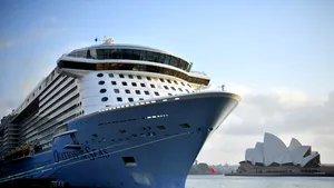 Compania care va interzice accesul cetăţenilor chinezi pe navele lor de croazieră