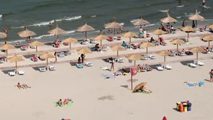 Apele Române scot la licitaţie 48 de hectare de plaje, în special în Mamaia. De la ce preţ încep licitaţiile în funcţie de sector?