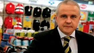 Piaţa articolelor sportive, 600 mil. euro în 2008