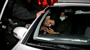 Focuri de armă împotriva unui birou de campanie al lui Mahmoud Ahmadinejad