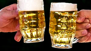Guvernul ungar propune interzicerea folosirii de simboluri totalitare, măsură care ar afecta o marcă de bere foarte cunoscută