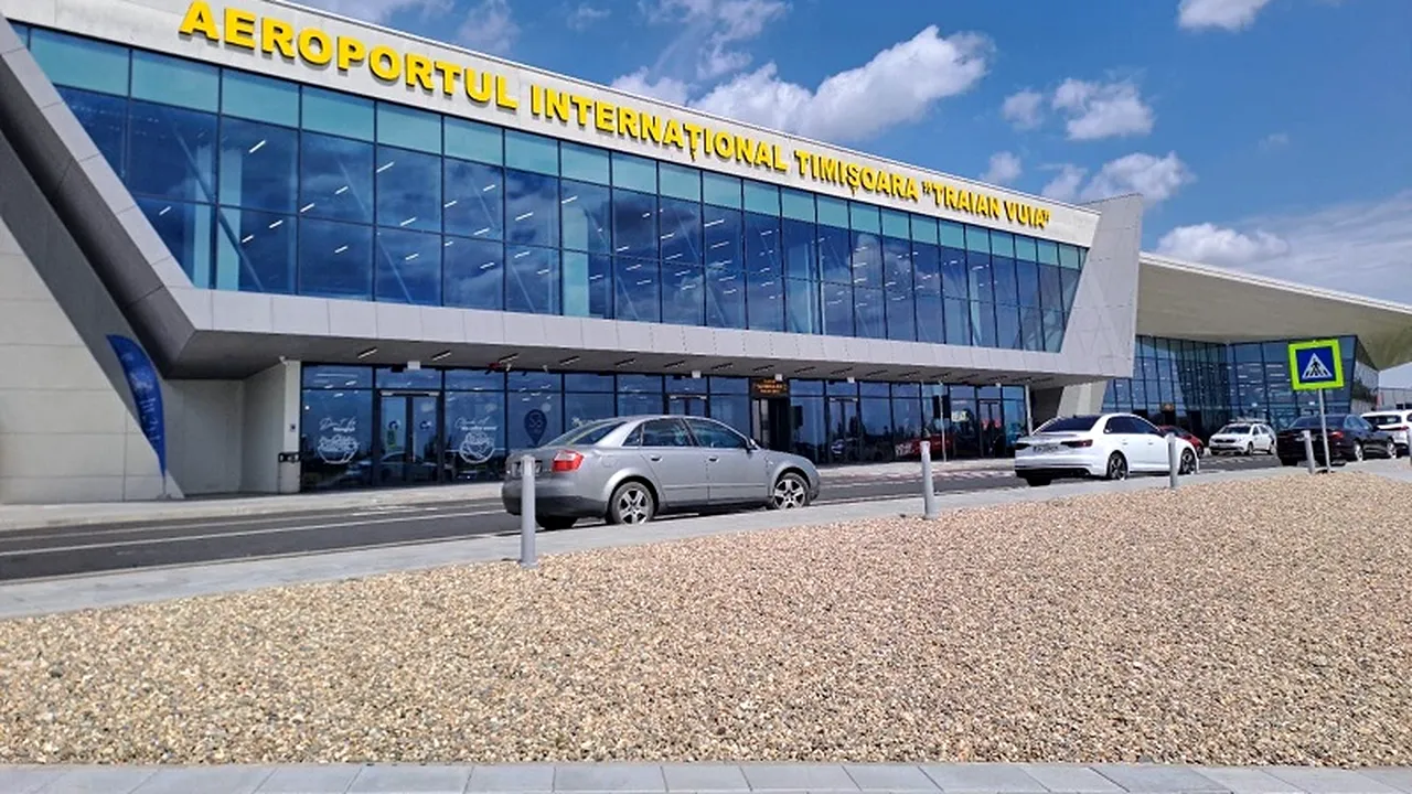Cum să avem aeroporturi competitive la nivel european – Soluţiile KADRA 