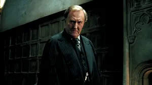 Actorul Robert Hardy a murit la vârsta de 91 de ani