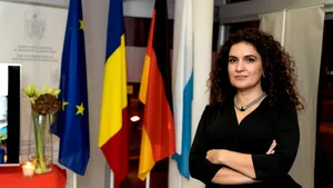 Ramona Chiriac anunţă că nu mai candidează la europarlamentare din motive personale