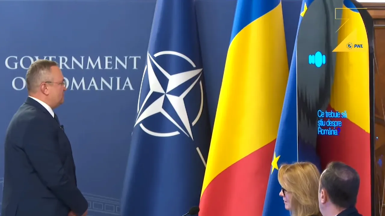 ChatGPT are rival! Guvernul României l-a angajat pe ION, un consilier cu inteligenţă artificială 