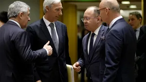 Aurescu: România susţine adoptarea unui al 10-lea pachet de măsuri restrictive împotriva Rusiei