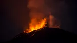 Alertă aeriană în Sicilia, după ce vulcanului Etna a erupt din nou